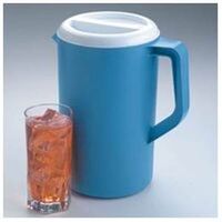 1 gal peri covered pitcher 