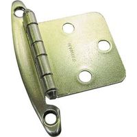 6261051 - DECORATIVE OVERLAY HINGE SN
