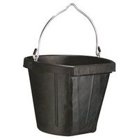 6261077 - 18QT FLATSIDE BUCKET