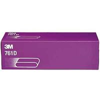 3m purple sanding belt, 3in. x 24in.  50 grit