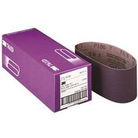 6261879 - 3X18 120Y PURPLE SANDING BELT
