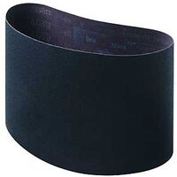 3m purple sanding belt, 3in. x 18in. 80 grit