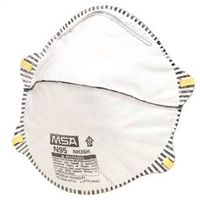 6262307 - RESPIRATOR HRMFL DUST ODR FLTR