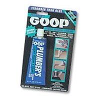 plumbers goop, 3.7 oz