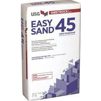 6262752 - 18LB EZSAND 45 JOINT COMPOUND