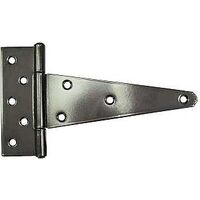Heavy Duty T Hinge with Bushing, 5in.