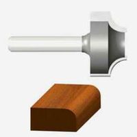 Vermont Silver 23128 Ovolo Router Bit