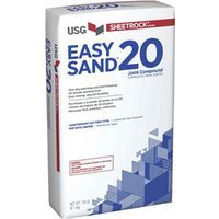 Sheetrock Easy Sand 20 384214120 Lightweight Joint Compound