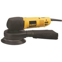 6263081 - 6IN ANGLE RANDOM ORBIT SANDER