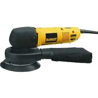 Right Angle Random Orbit Sander