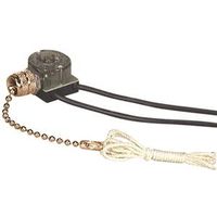 6263545 - 1P PULLCHAIN CANOPY SWITCH