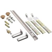 Bifold Door Set, 36"