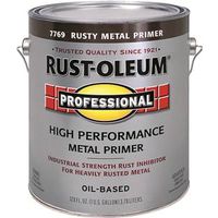 6264691 - VOC GAL FLAT RED PRIMER