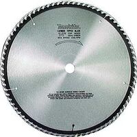 circular saw blade, 14in.