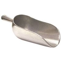 6267561 - 3LB 6X10 ALUMINUM SCOOP