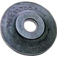 Rubber Pad, 4"
