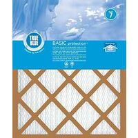 Basic Pleated Air Filter, 16" x 20" x 1"