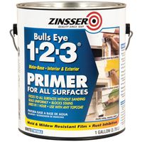 Zinsser 02001 Bulls Eye 1-2-3 Primer/Sealer