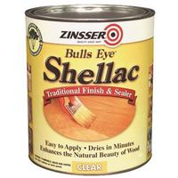 6268932 - 3LB CLEAR SHELLAC