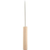 6269757 - HSEHLD CARBON STEEL ICE PICK