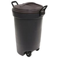 6270193 - 32GAL KONA REFUSE CONTAINER