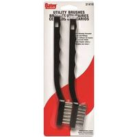 6270698 - PIPE THREAD CLEANING BRUSH