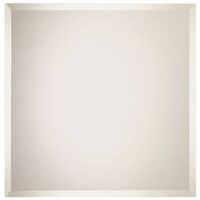 Beveled Mirror Tile, 12in. x 12in.