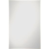 6271167 - 24X30 BEVELED RECT MIRROR