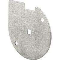 Inside Lock Bar Disk
