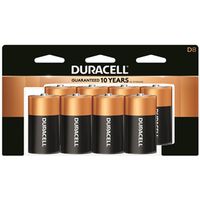 6271761 - ALKALINE SIZE D-8PK DOUBLEWIDE