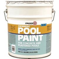 6271969 - 5GAL BLU SWIMMING POOL PAINT