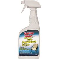 6272173 - 22OZ PATIO FURNTRE CLEANR SPRY