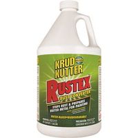 6272199 - RUSTEX RUST CONVERTER GALLON