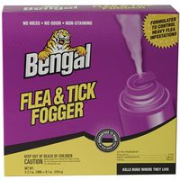 Bengal 55204 Flea and Tick Killer