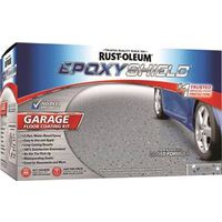 Rustoleum 261839 Epoxyshield Epoxy Floor Coating