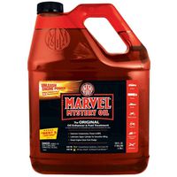 6272785 - 1 GAL MARVEL LUBRICATING OIL