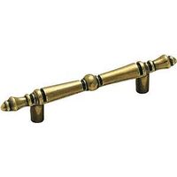 Traditional Classic Pull, 3in. 5in. x 1/2in.