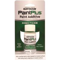 Paint Plus 262484 Paint Additive Insecticide