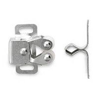 roller catch, 1 5/16in. x 1 1/6in.