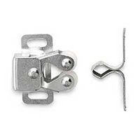 Roller Catch, 1 5/16in. x 1 1/6in.