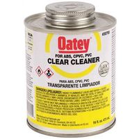Oatey 30795 All Purpose Pipe Cleaner