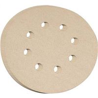 #240 sanding discs, 5in.