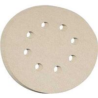 #240 sanding discs, 5in.