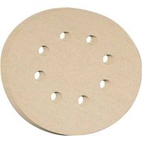#120 sanding discs, 5in.
