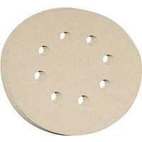 #120 sanding discs, 5in.