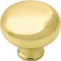 1 1/4in. x 1 1/6in. Legacy Knob