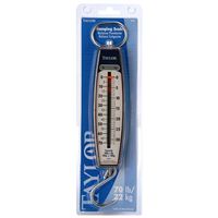 6275218 - 70LB INDUSTRIAL HANGING SCALE