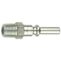 6276067 - AIR LINE NIPPLE 1/4 MALE