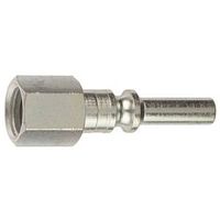 6276299 - AIR LINE NIPPLE 1/4 FEM