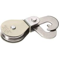scissor hook block, 1 1/2in.